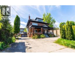 822 MAIN Street E, Hamilton, Ontario