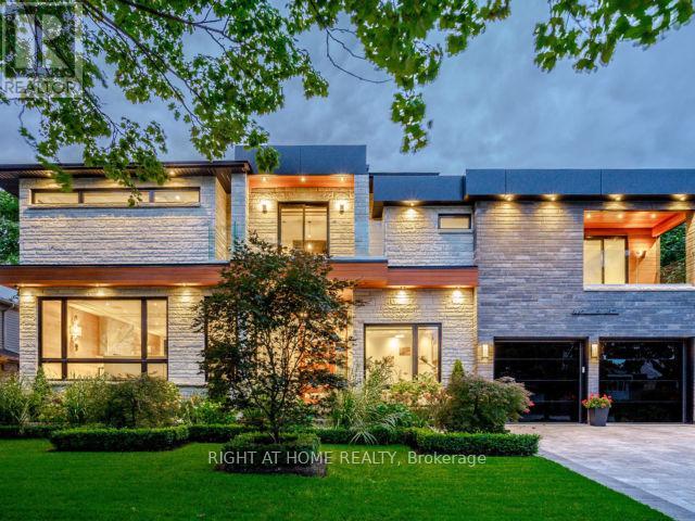 54 DAWN HILL TRAIL, Markham, Ontario