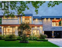 54 DAWN HILL TRAIL, Markham, Ontario