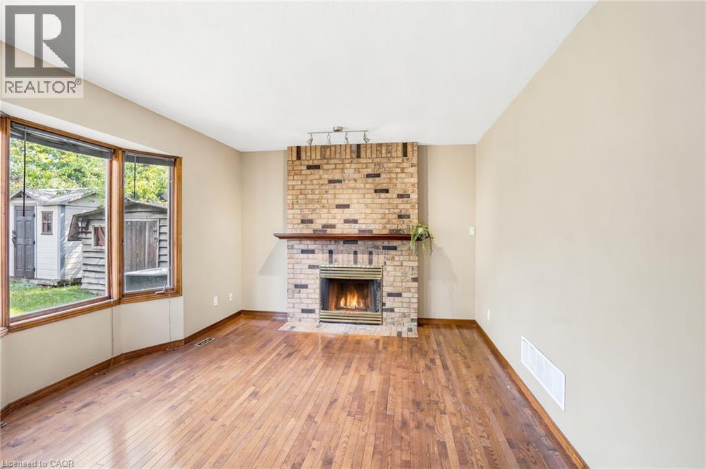 35 Amblecote Place, Hamilton, Ontario  L8W 3E9 - Photo 11 - 40834278