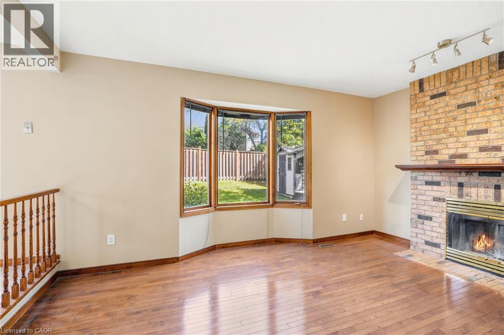 35 Amblecote Place, Hamilton, Ontario  L8W 3E9 - Photo 12 - 40834278