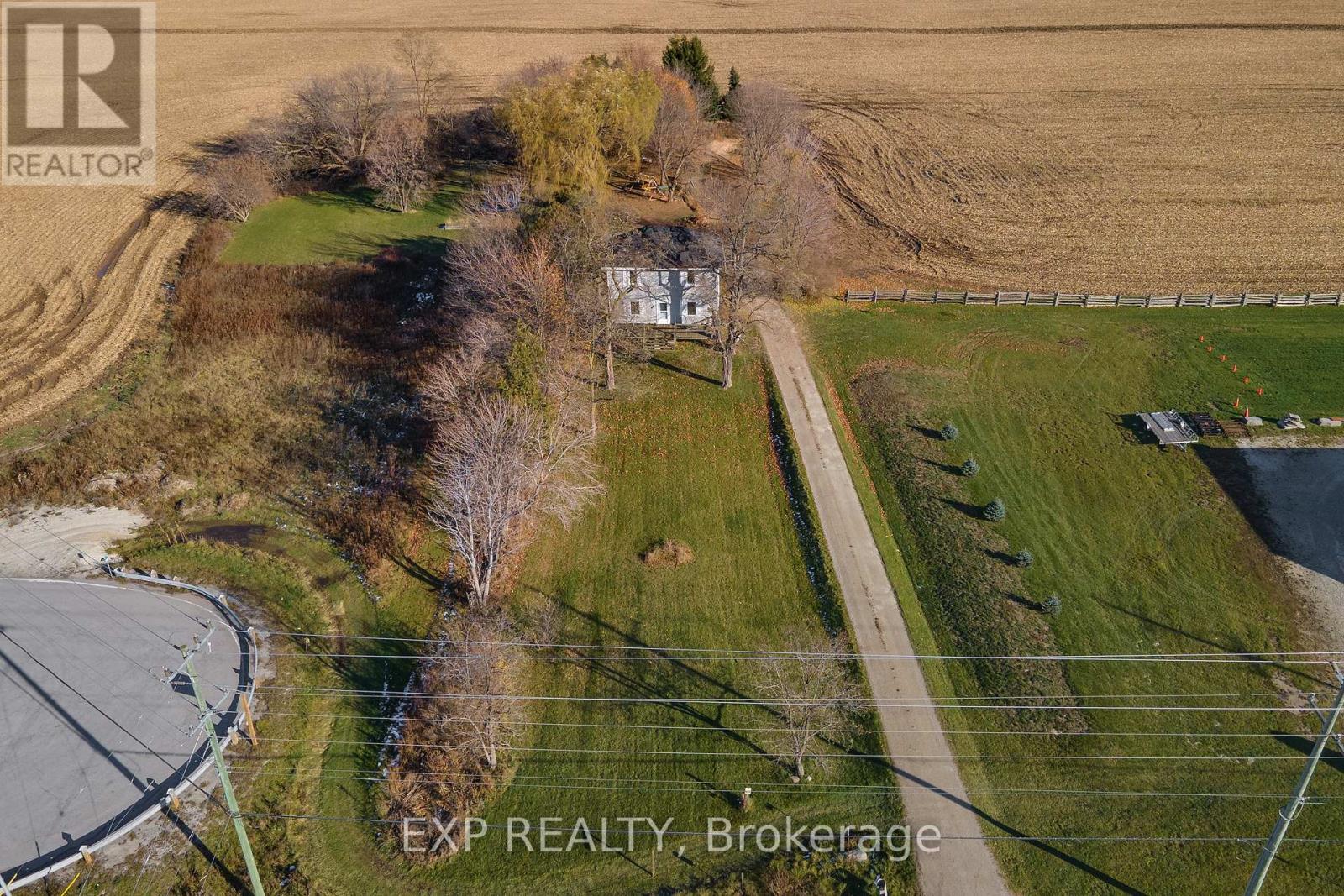 8184 26 Highway, Clearview, Ontario  L0M 1S0 - Photo 1 - S13208456