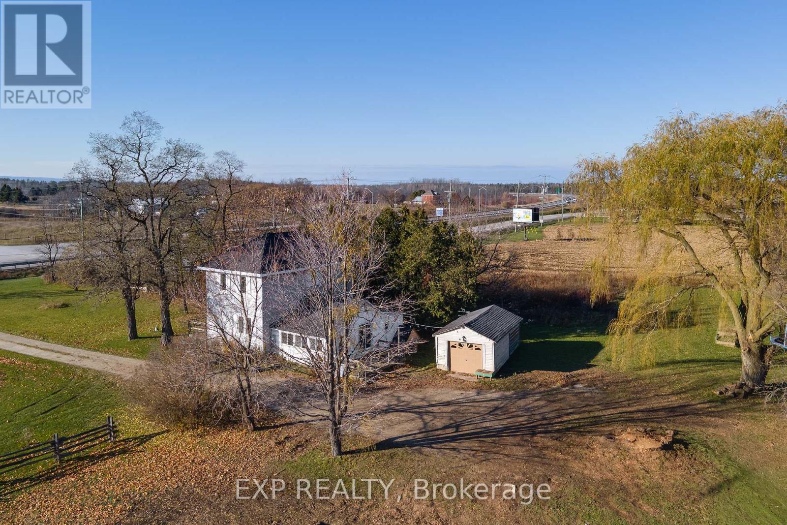 8184 26 Highway, Clearview, Ontario  L0M 1S0 - Photo 5 - S13208456
