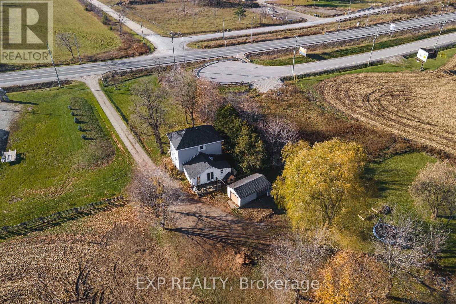 8184 26 Highway, Clearview, Ontario  L0M 1S0 - Photo 6 - S13208456