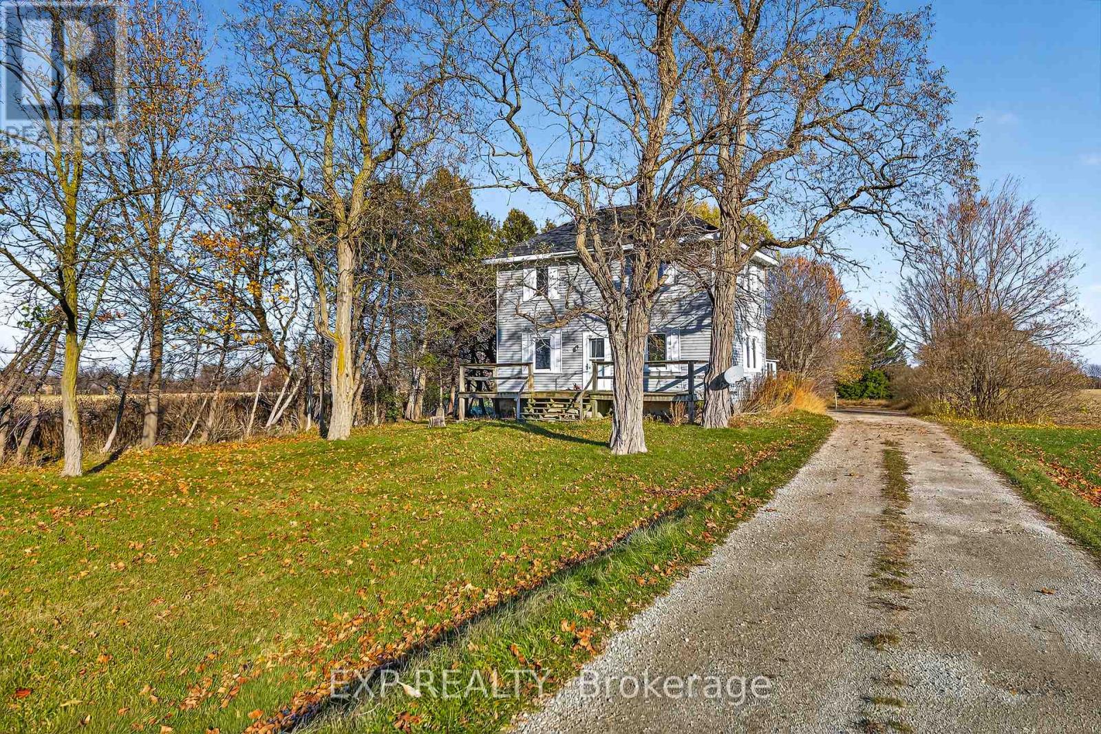 8184 26 Highway, Clearview, Ontario  L0M 1S0 - Photo 9 - S13208456