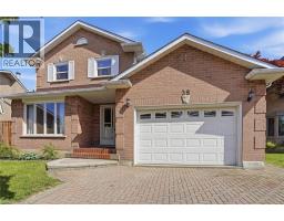 35 AMBLECOTE Place, Hamilton, Ontario