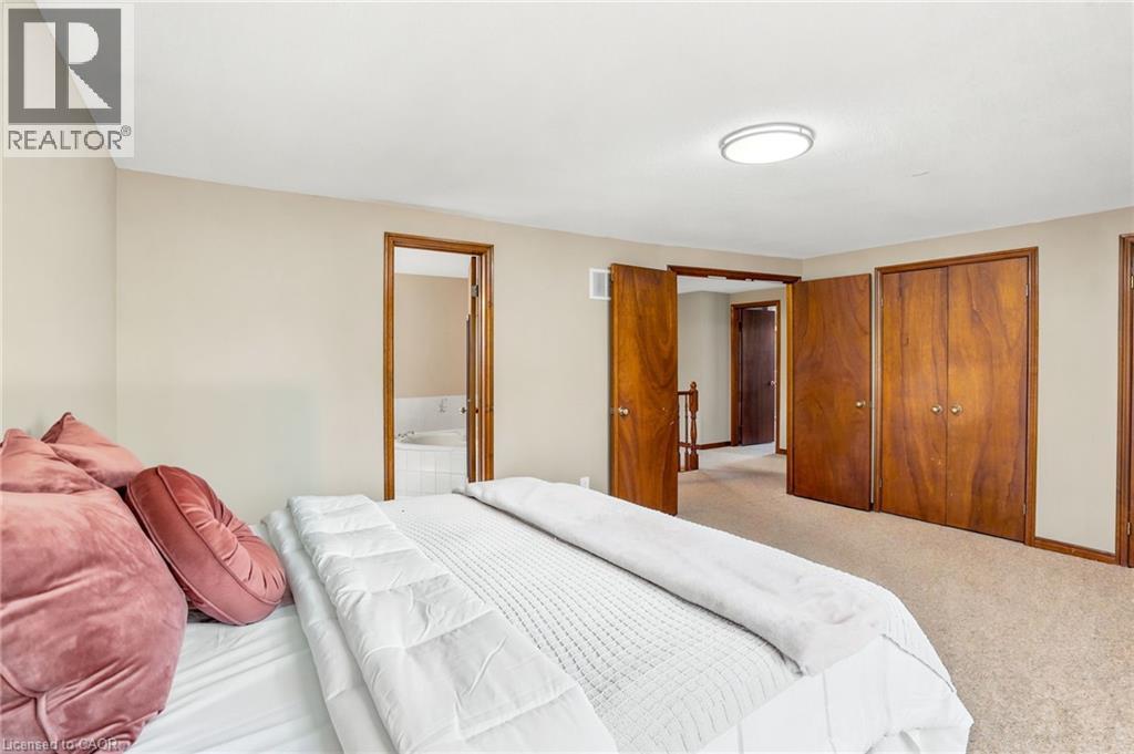 35 Amblecote Place, Hamilton, Ontario  L8W 3E9 - Photo 24 - 40834278