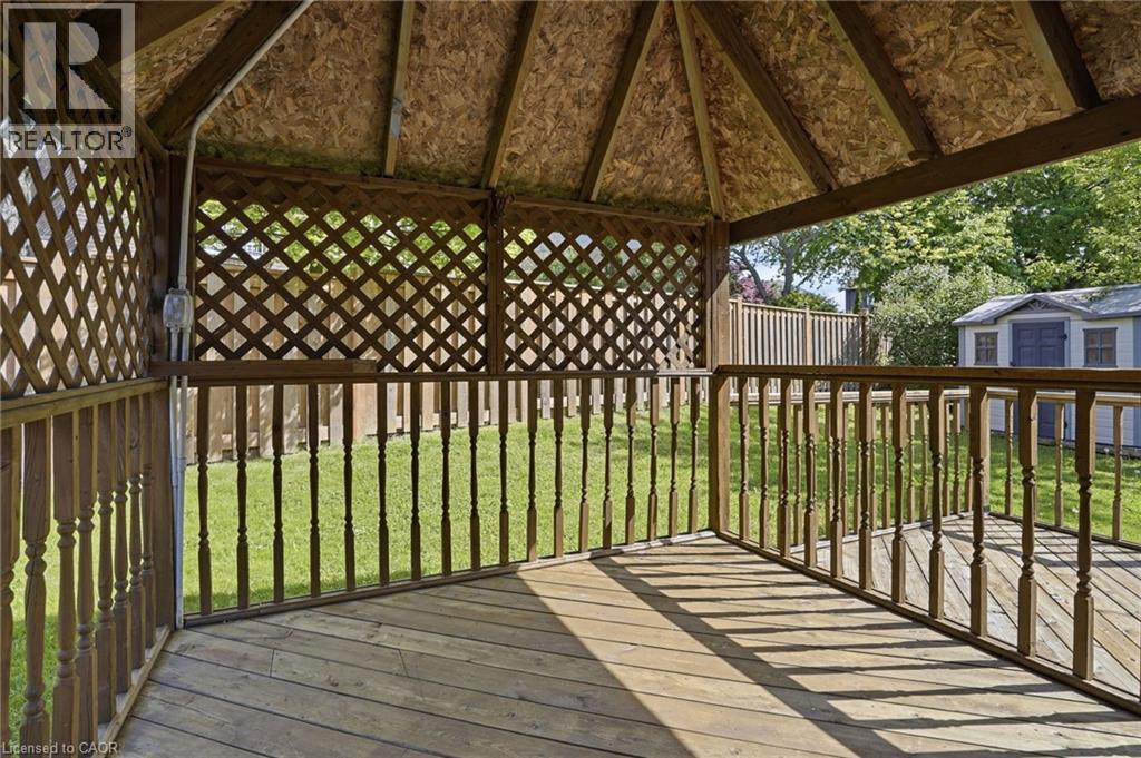 35 Amblecote Place, Hamilton, Ontario  L8W 3E9 - Photo 46 - 40834278