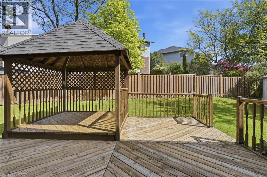 35 Amblecote Place, Hamilton, Ontario  L8W 3E9 - Photo 45 - 40834278