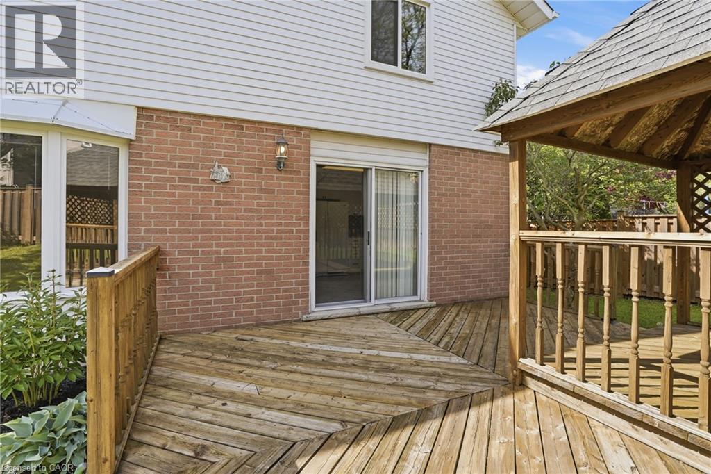 35 Amblecote Place, Hamilton, Ontario  L8W 3E9 - Photo 47 - 40834278