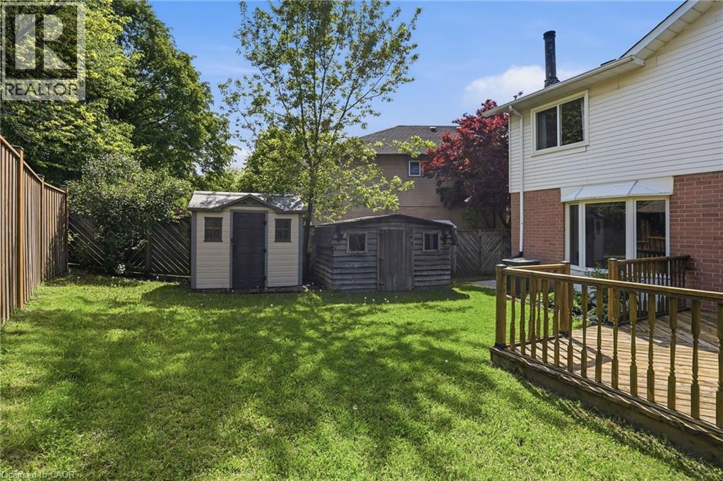 35 Amblecote Place, Hamilton, Ontario  L8W 3E9 - Photo 48 - 40834278