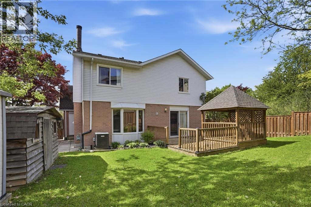 35 Amblecote Place, Hamilton, Ontario  L8W 3E9 - Photo 49 - 40834278