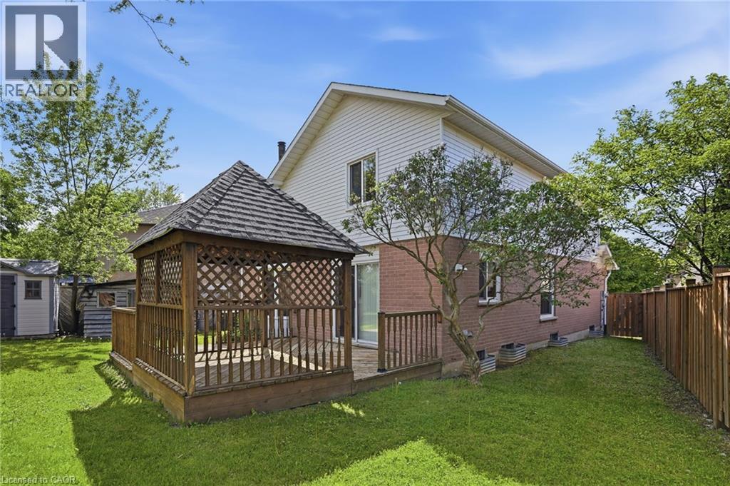 35 Amblecote Place, Hamilton, Ontario  L8W 3E9 - Photo 50 - 40834278
