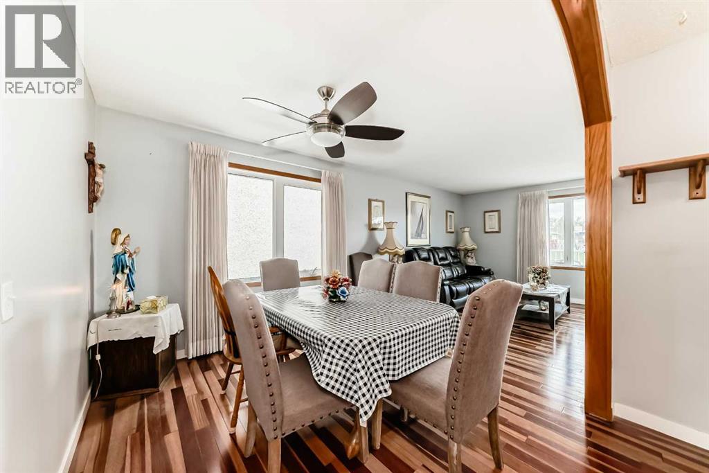 247 Huntford Way NE, Calgary, Alberta  T2K 3Z9 - Photo 10 - A2309815