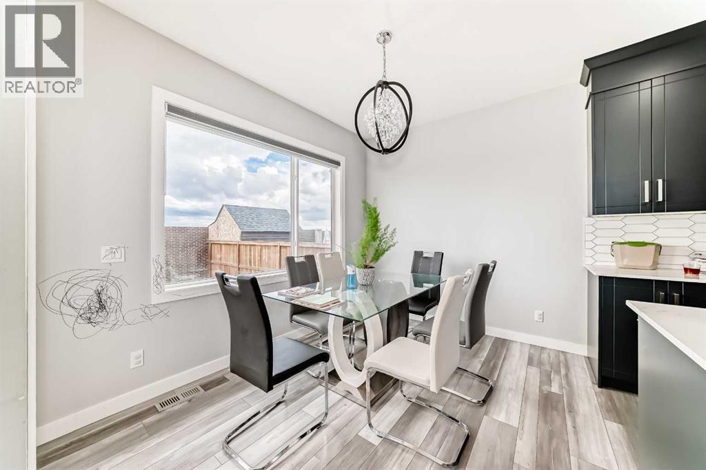 123 Red Sky Crescent NE, Calgary, Alberta  T3N 1R2 - Photo 10 - A2310970