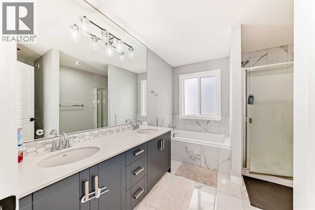 123 Red Sky Crescent NE, Calgary, Alberta  T3N 1R2 - Photo 20 - A2310970