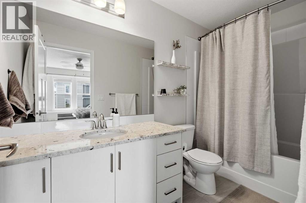 144 South Point Court Sw, Airdrie, Alberta  T4B 4K9 - Photo 25 - A2314984