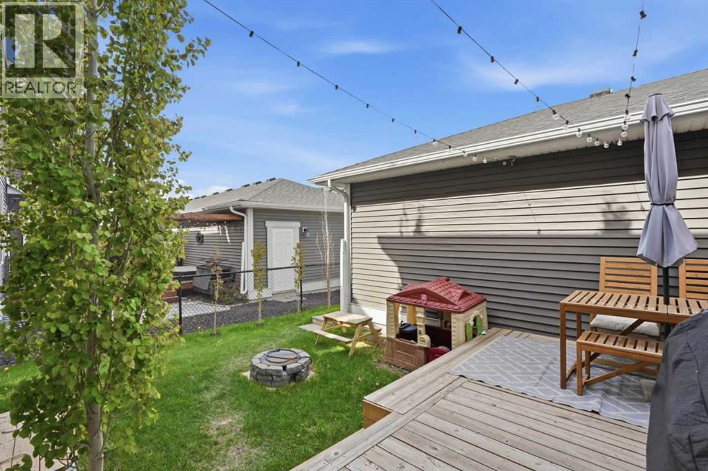 144 South Point Court Sw, Airdrie, Alberta  T4B 4K9 - Photo 39 - A2314984