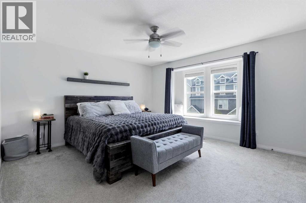 144 South Point Court Sw, Airdrie, Alberta  T4B 4K9 - Photo 22 - A2314984