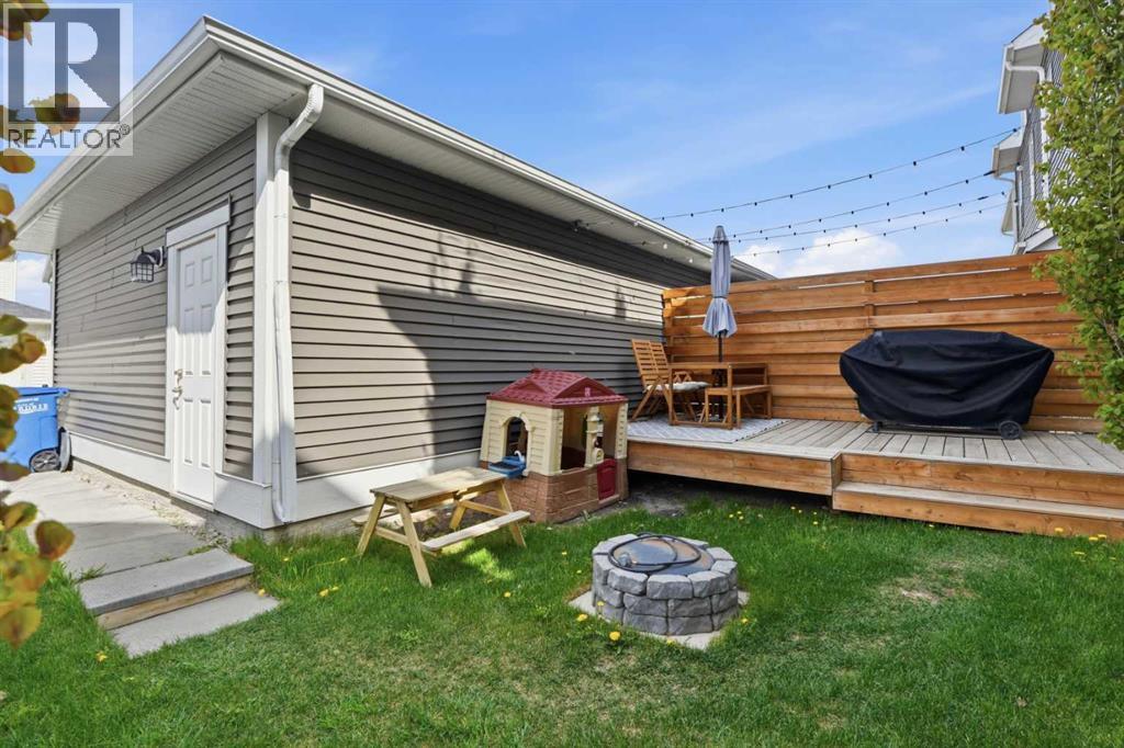 144 South Point Court Sw, Airdrie, Alberta  T4B 4K9 - Photo 37 - A2314984