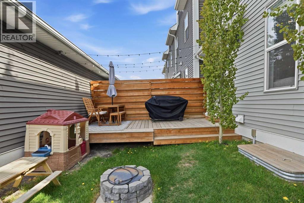 144 South Point Court Sw, Airdrie, Alberta  T4B 4K9 - Photo 38 - A2314984