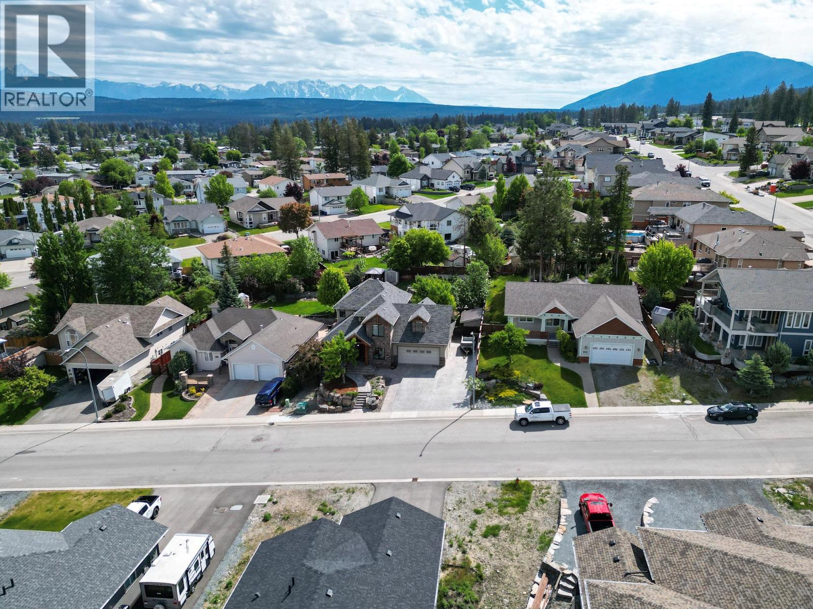 1608 1st Avenue S, Cranbrook, British Columbia V1C 6R6 - Photo 5 - 10389210