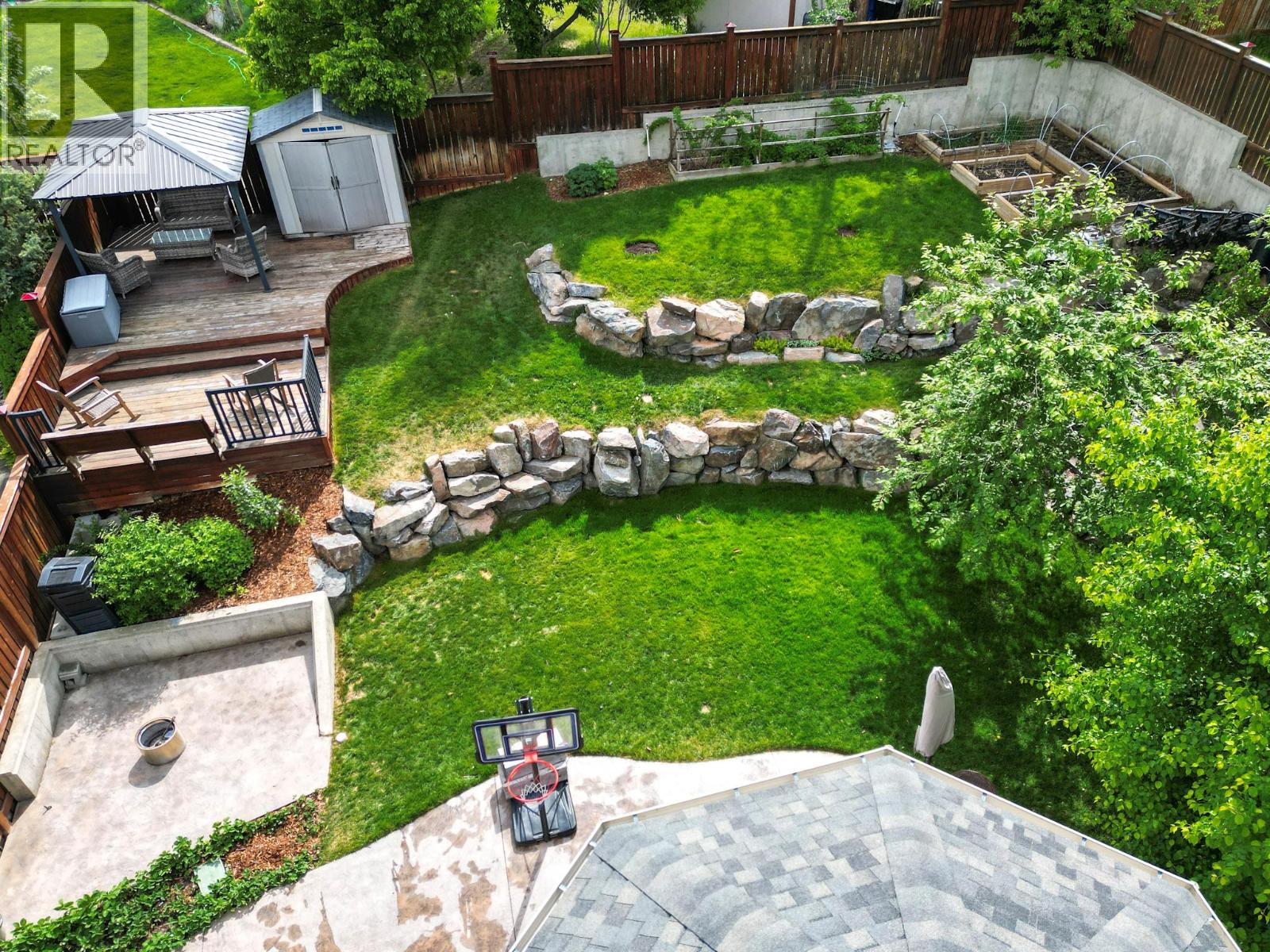 1608 1st Avenue S, Cranbrook, British Columbia V1C 6R6 - Photo 27 - 10389210