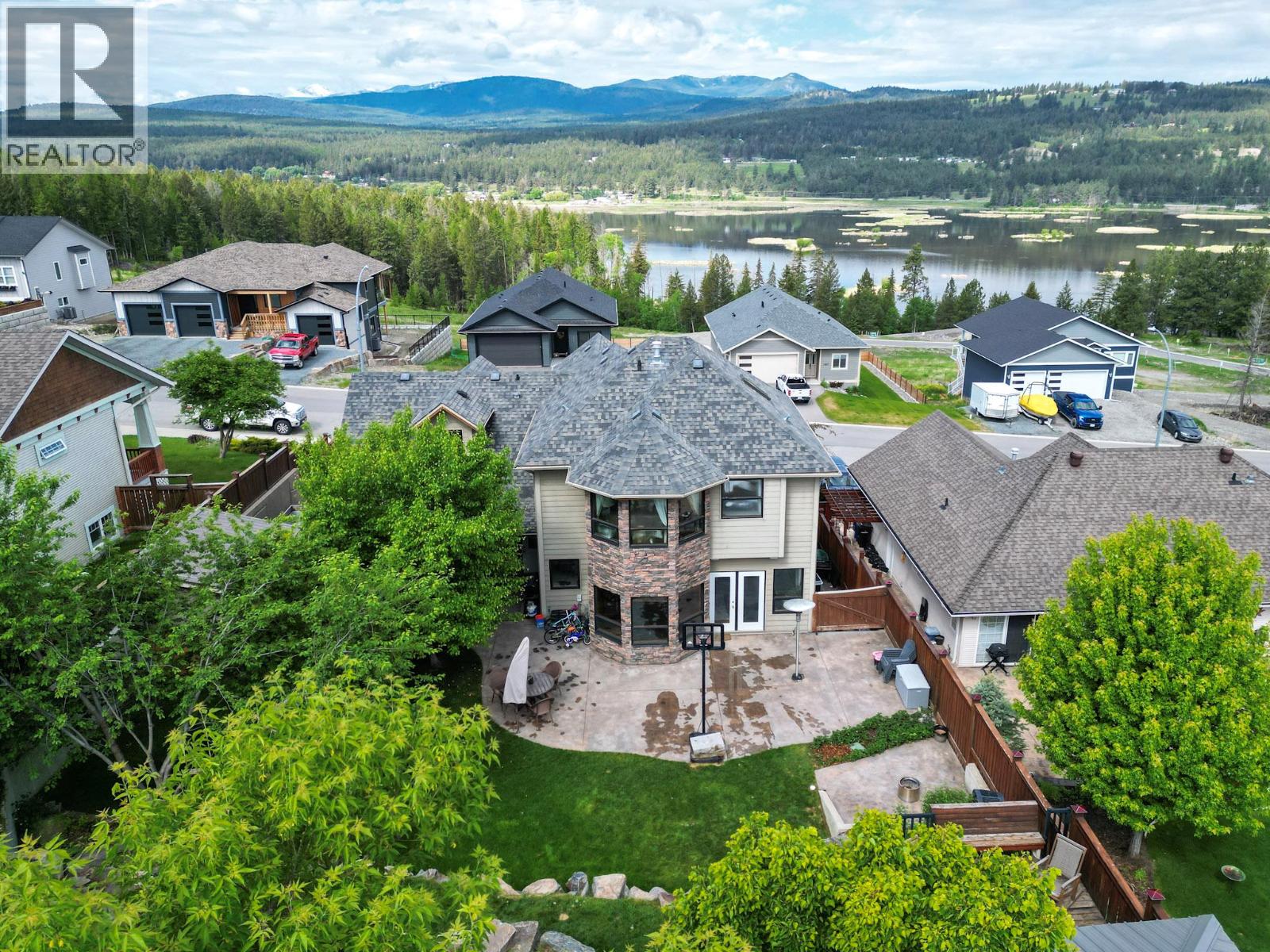1608 1st Avenue S, Cranbrook, British Columbia V1C 6R6 - Photo 4 - 10389210