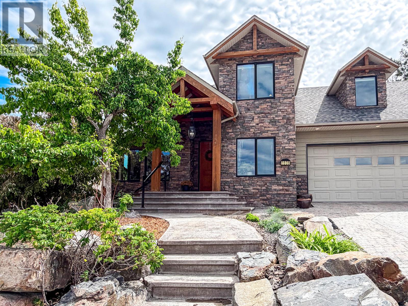 1608 1st Avenue S, Cranbrook, British Columbia V1C 6R6 - Photo 8 - 10389210