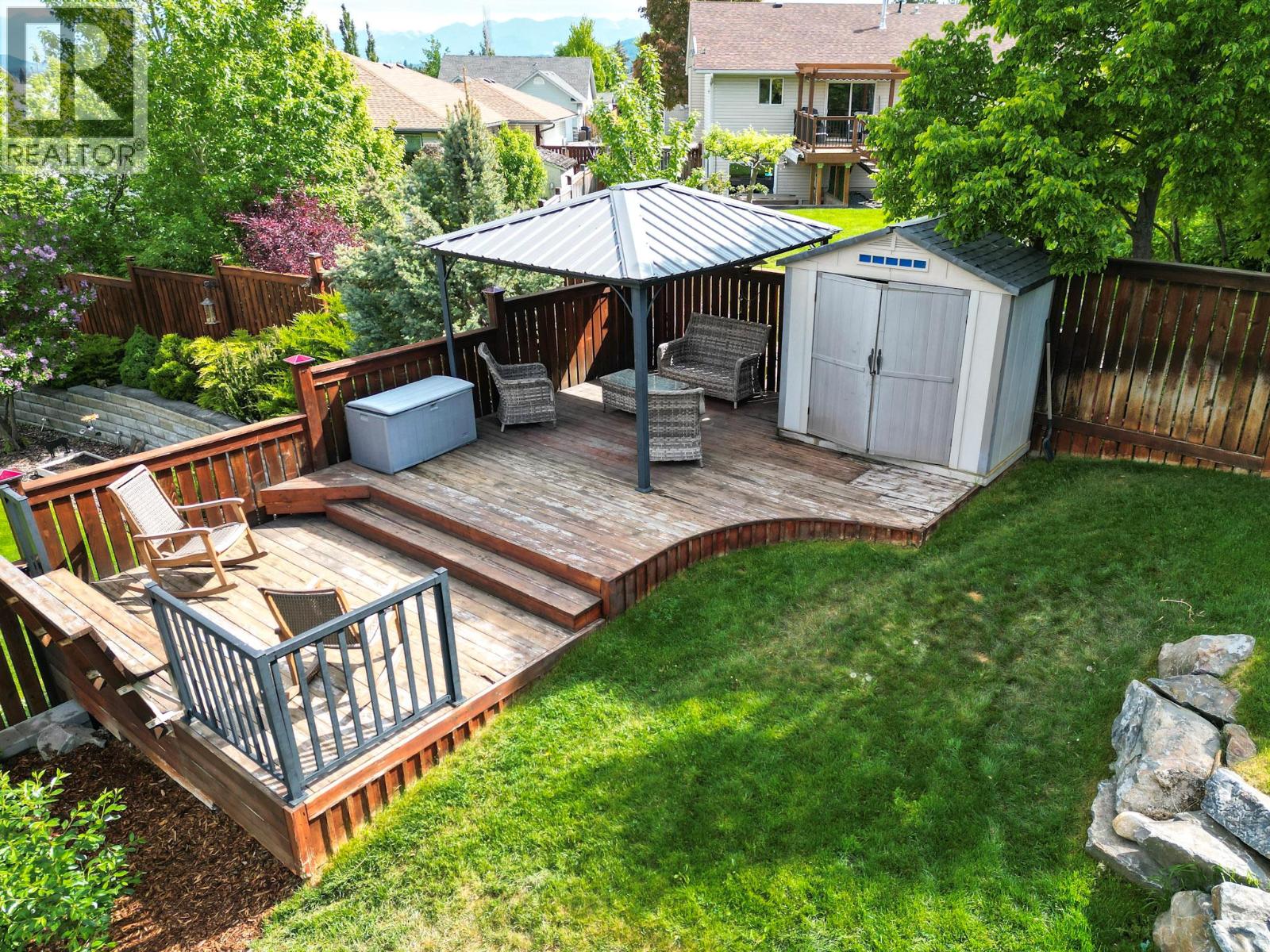 1608 1st Avenue S, Cranbrook, British Columbia V1C 6R6 - Photo 31 - 10389210
