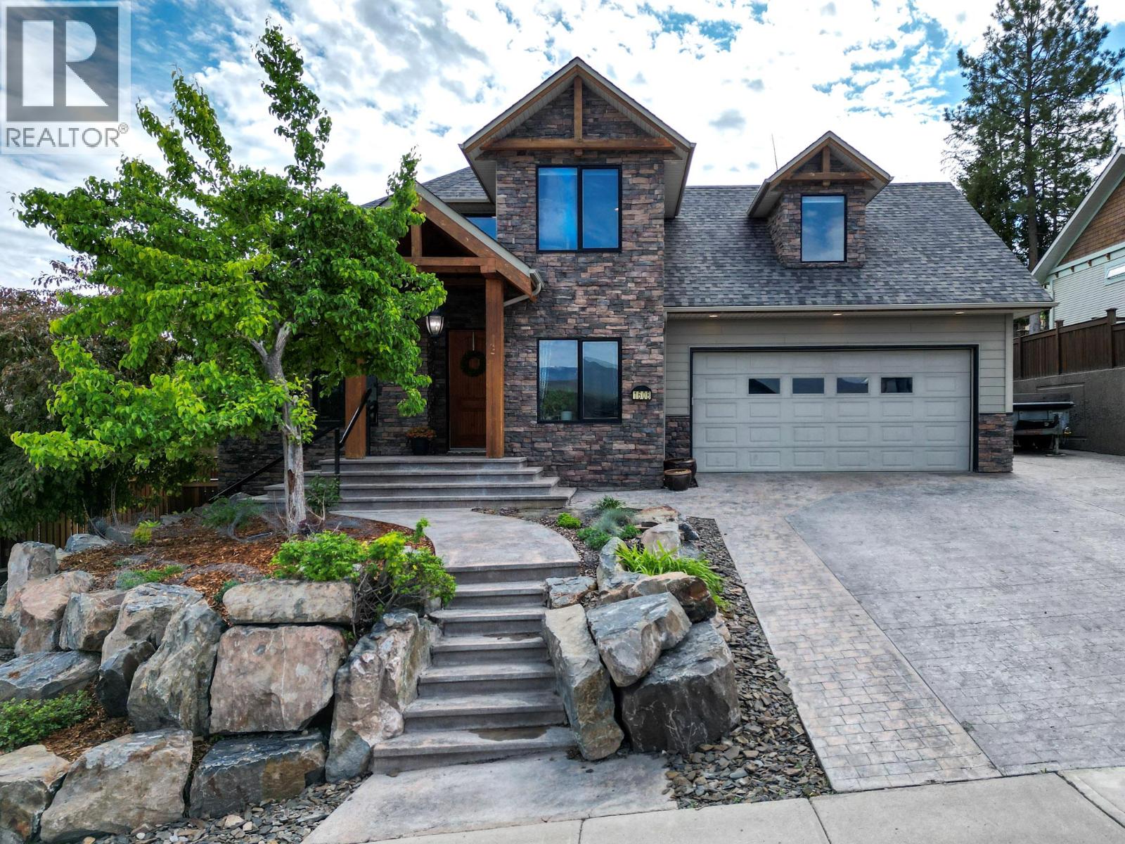 1608 1st Avenue S, Cranbrook, British Columbia V1C 6R6 - Photo 1 - 10389210