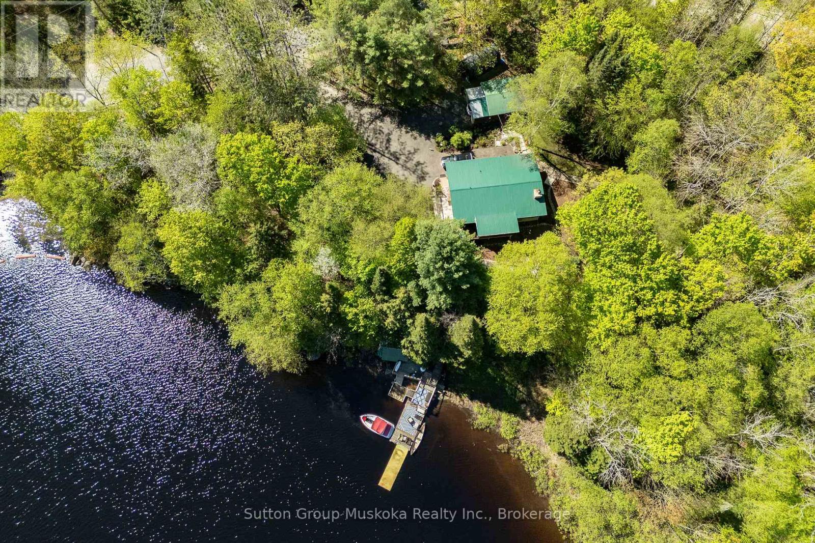 236 Hoodstown Road, Huntsville (Stisted), Ontario  P1H 2J2 - Photo 27 - X13145036