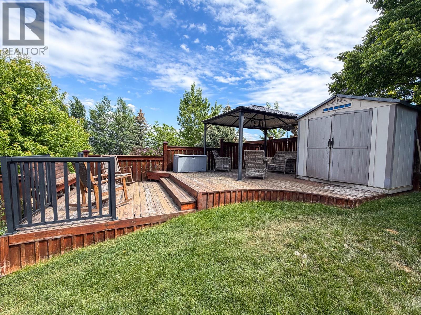 1608 1st Avenue S, Cranbrook, British Columbia V1C 6R6 - Photo 28 - 10389210