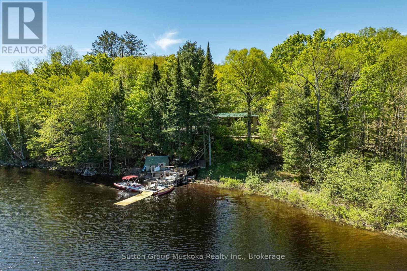 236 Hoodstown Road, Huntsville (Stisted), Ontario  P1H 2J2 - Photo 26 - X13145036