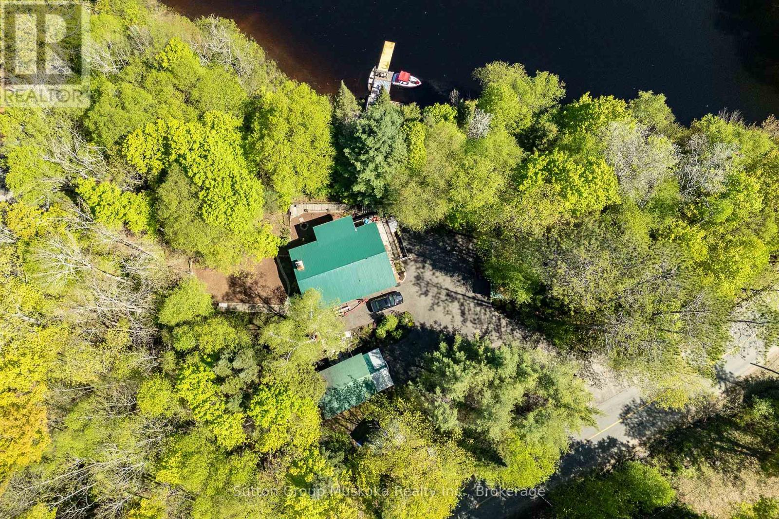 236 Hoodstown Road, Huntsville (Stisted), Ontario  P1H 2J2 - Photo 28 - X13145036
