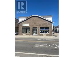 FRONT - 25 COMMERCIAL STREET, Milton, Ontario