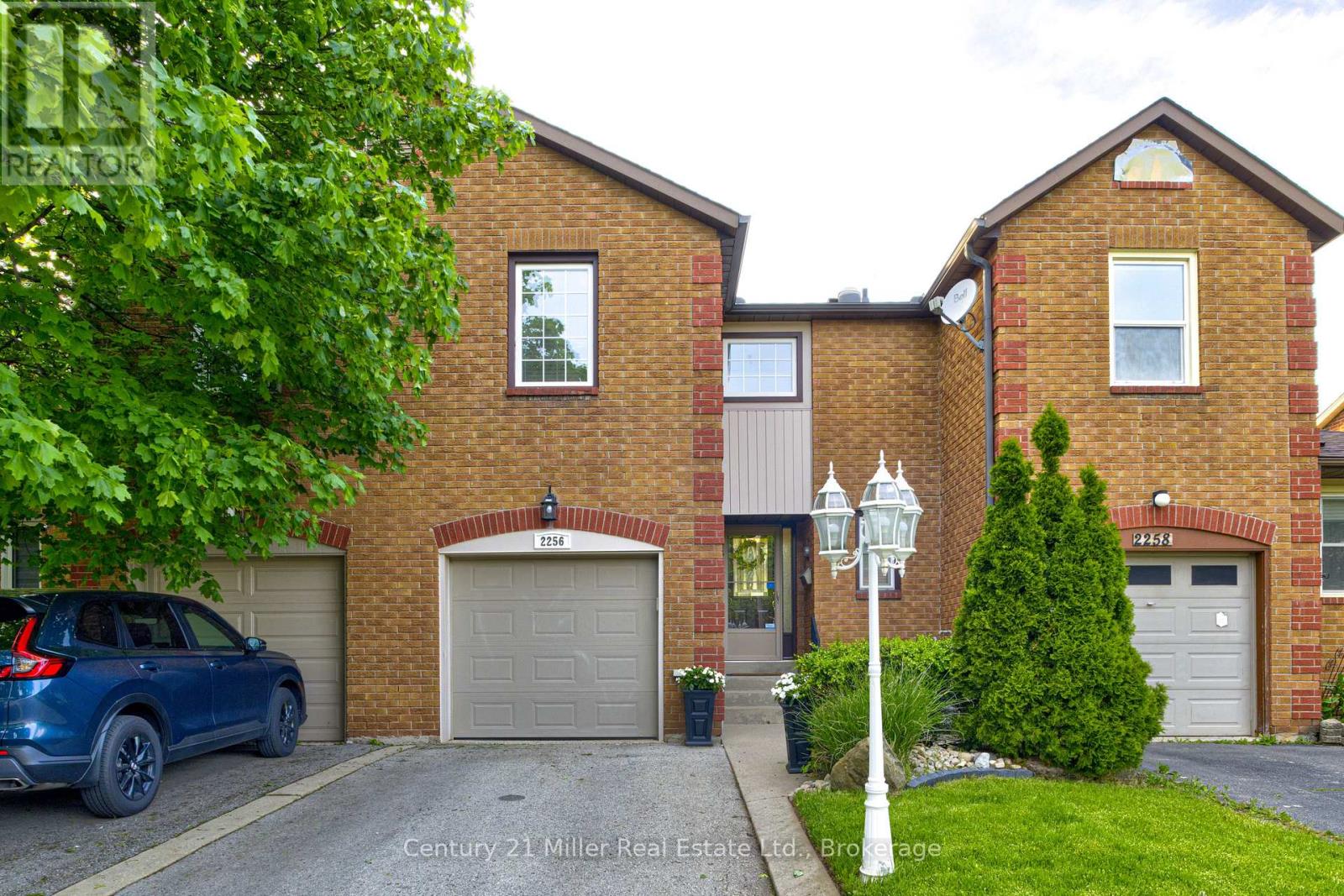 2256 Margot Street, Oakville, Ontario  L6H 3M7 - Photo 1 - W13208858