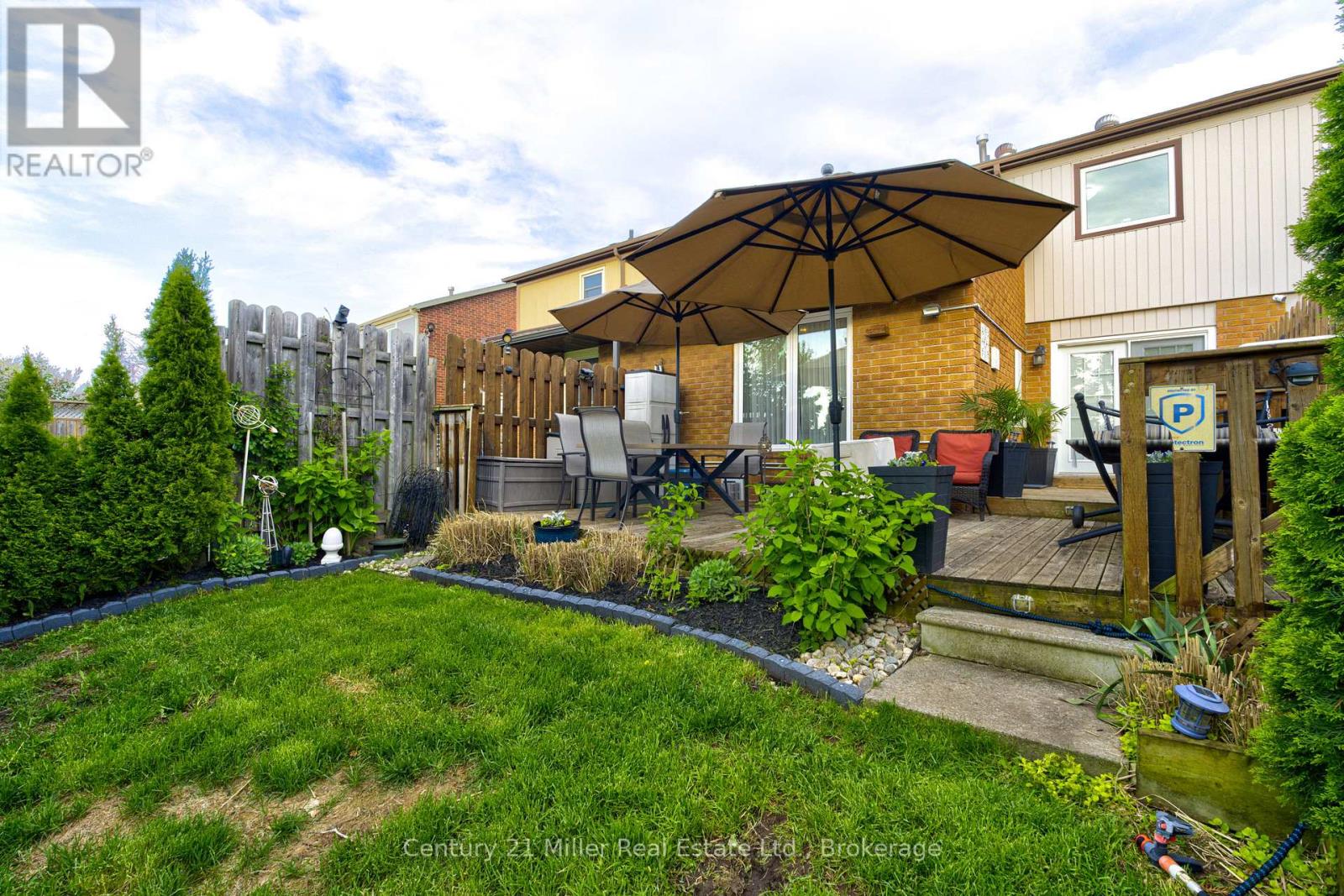 2256 Margot Street, Oakville, Ontario  L6H 3M7 - Photo 43 - W13208858