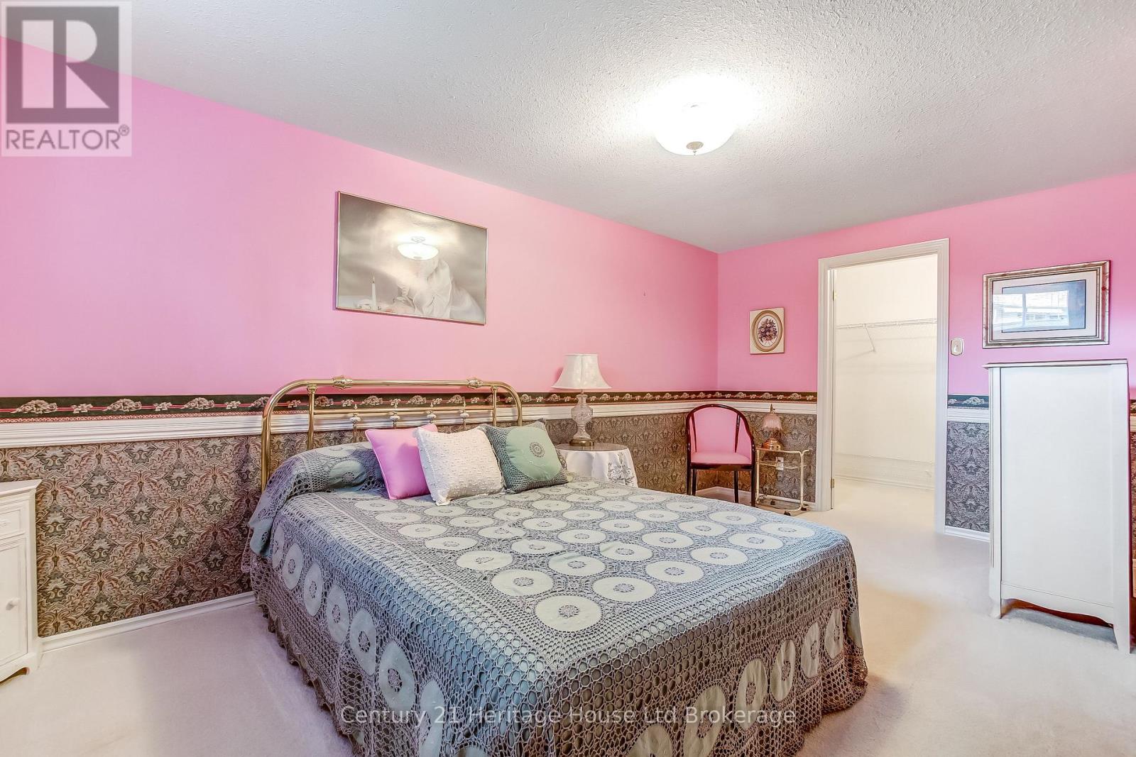 54 - 19 Hanlon Place, Brant, Ontario  N3L 4E7 - Photo 17 - X13208784