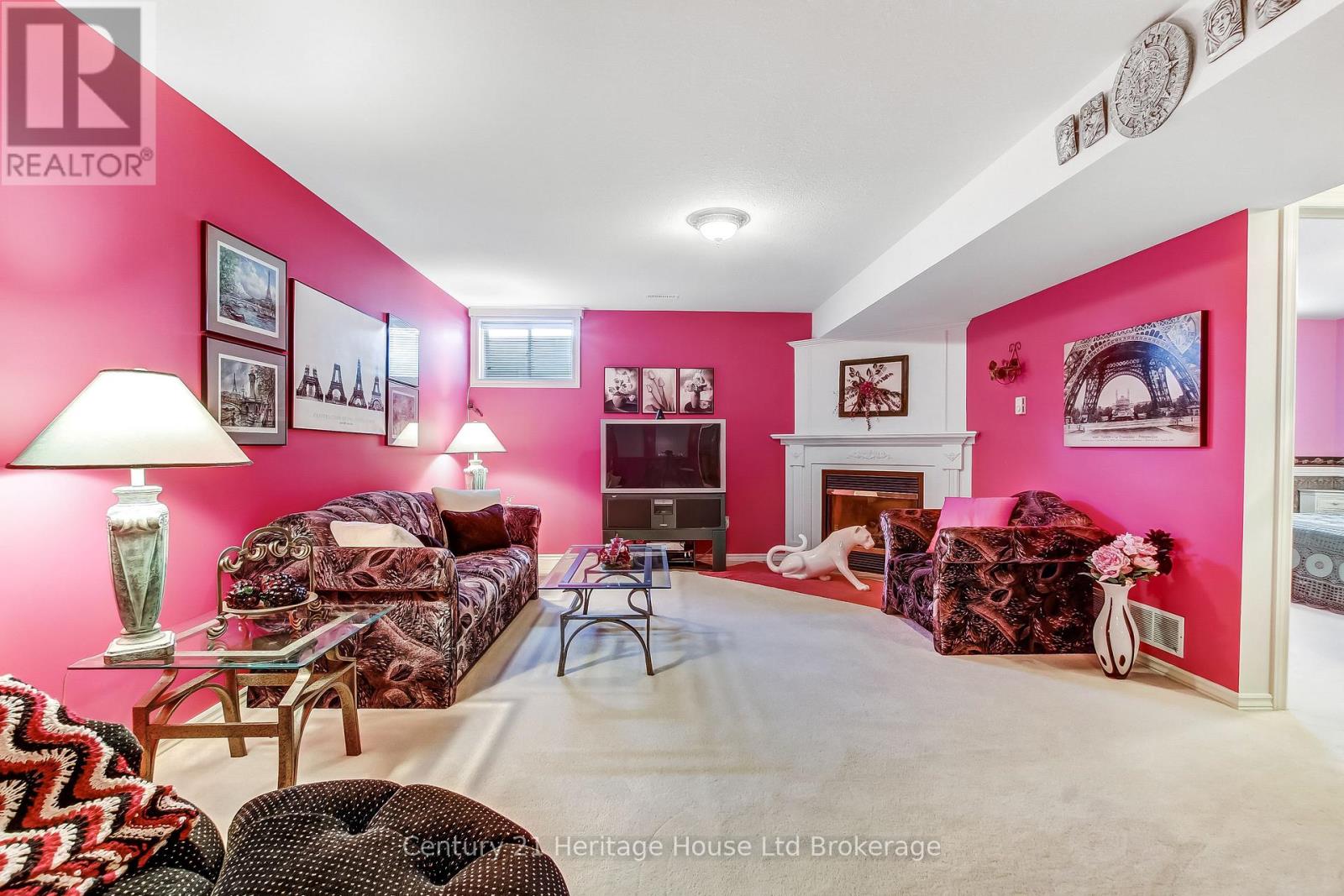 54 - 19 Hanlon Place, Brant, Ontario  N3L 4E7 - Photo 21 - X13208784