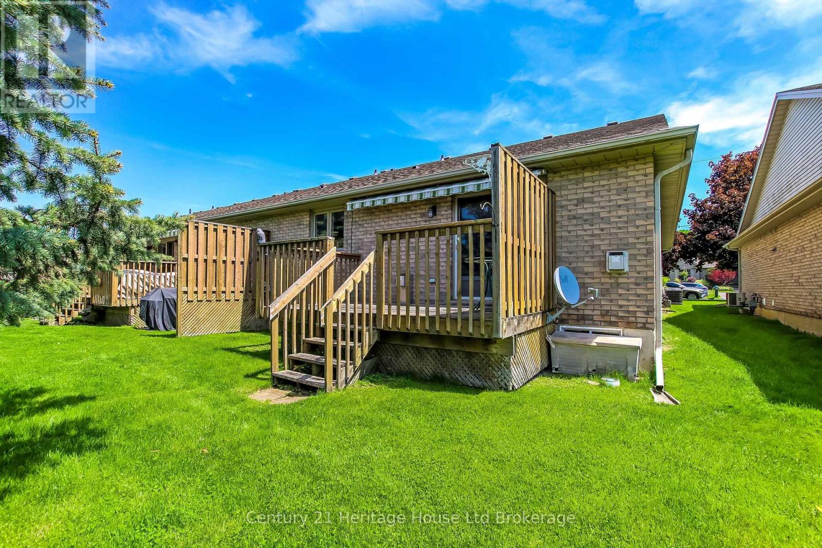 54 - 19 Hanlon Place, Brant, Ontario  N3L 4E7 - Photo 29 - X13208784