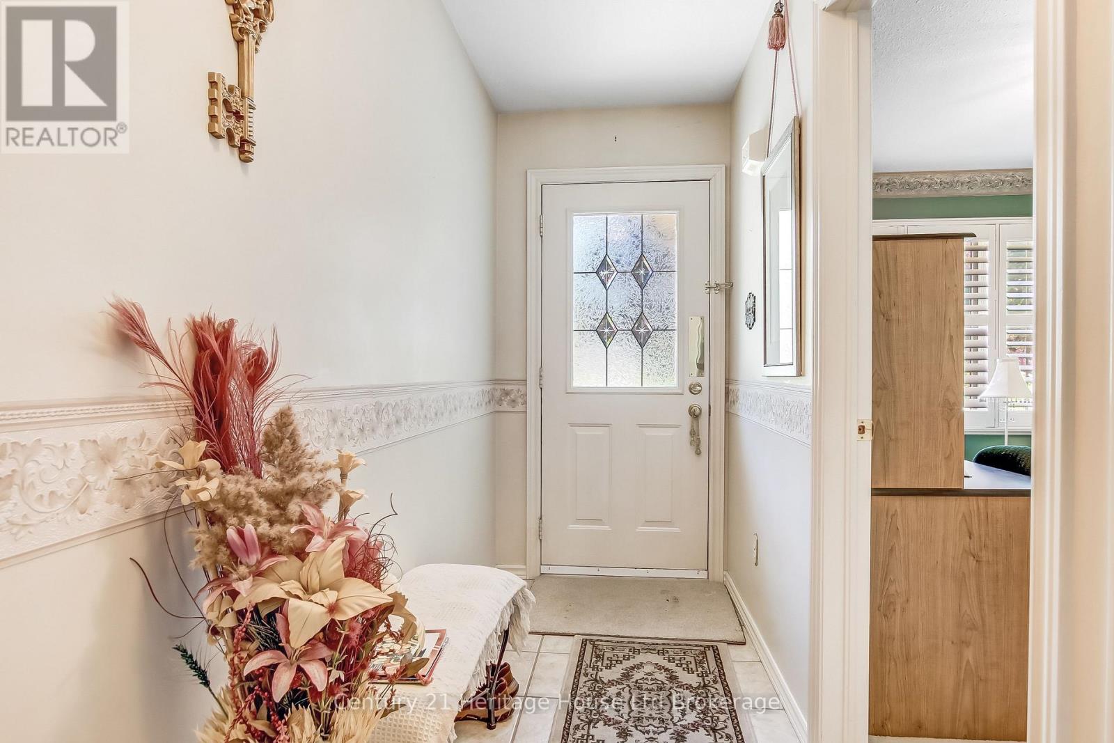 54 - 19 Hanlon Place, Brant, Ontario  N3L 4E7 - Photo 3 - X13208784