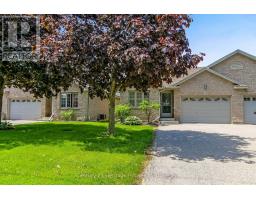 54 - 19 HANLON PLACE, Brant, Ontario