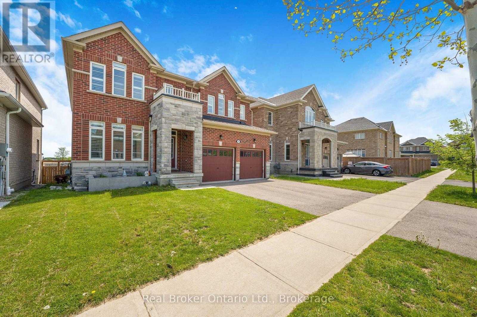3 Newbrook Street, Brant, Ontario  N3L 3E2 - Photo 4 - X13208780