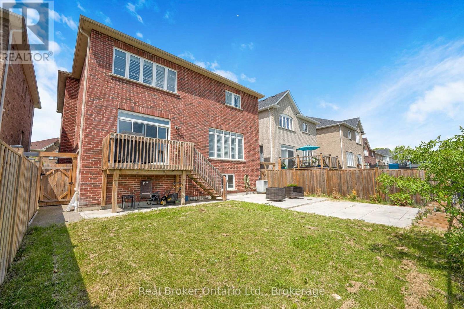 3 Newbrook Street, Brant, Ontario  N3L 3E2 - Photo 47 - X13208780
