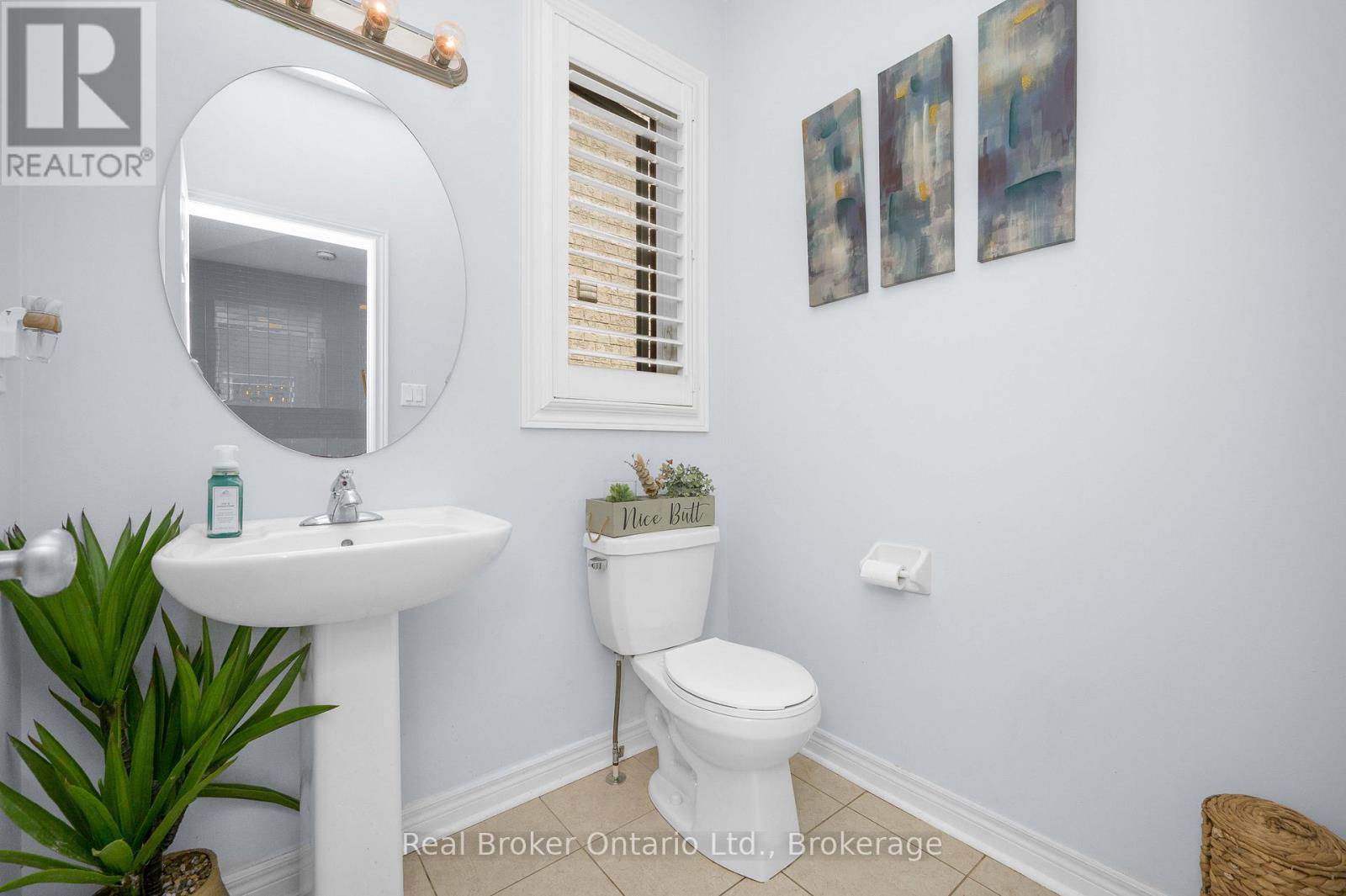 3 Newbrook Street, Brant, Ontario  N3L 3E2 - Photo 8 - X13208780