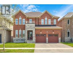3 NEWBROOK STREET, Brant, Ontario