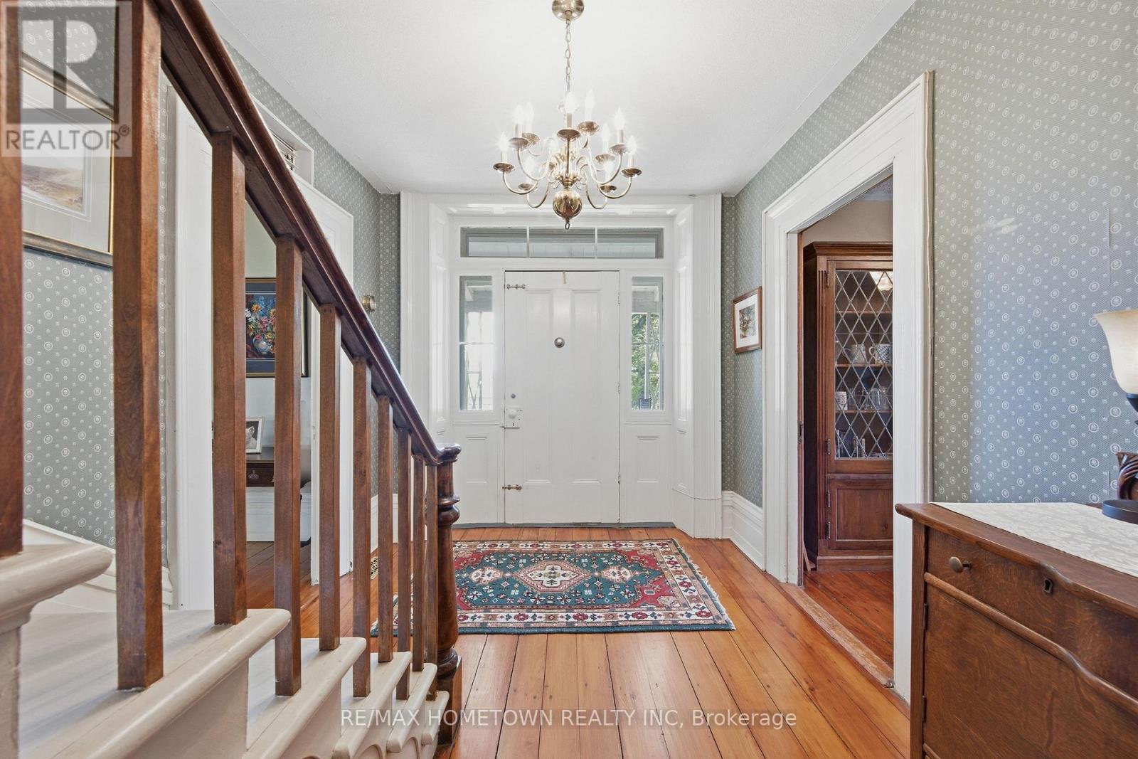 18 Main Street E, Elizabethtown-Kitley, Ontario  K0E 1M0 - Photo 11 - X13208686
