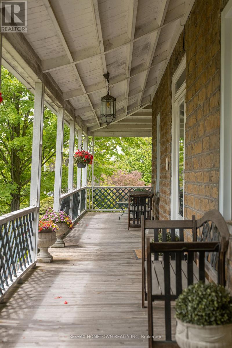 18 Main Street E, Elizabethtown-Kitley, Ontario  K0E 1M0 - Photo 4 - X13208686