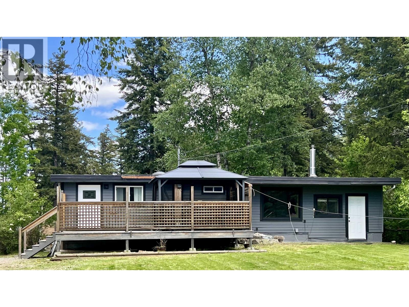 7238 Elk Road, Prince George, British Columbia  V2N 5N9 - Photo 2 - R3129149